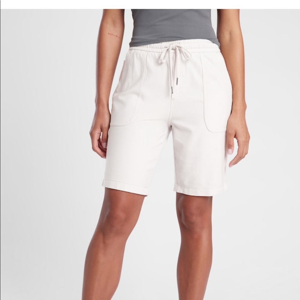 Athleta Shorts